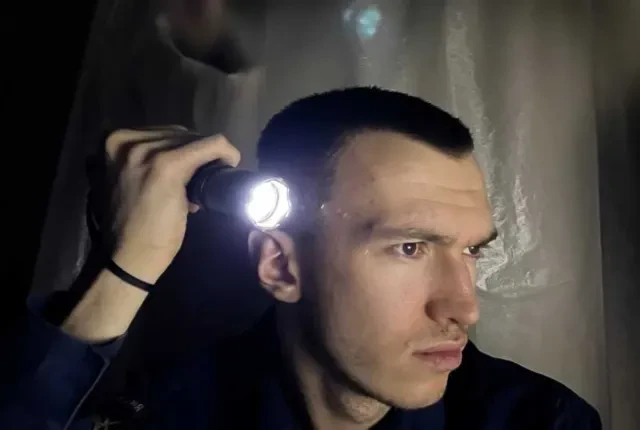 Квест «Последняя смена»